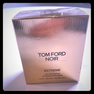 Tom Ford Noir Extreme